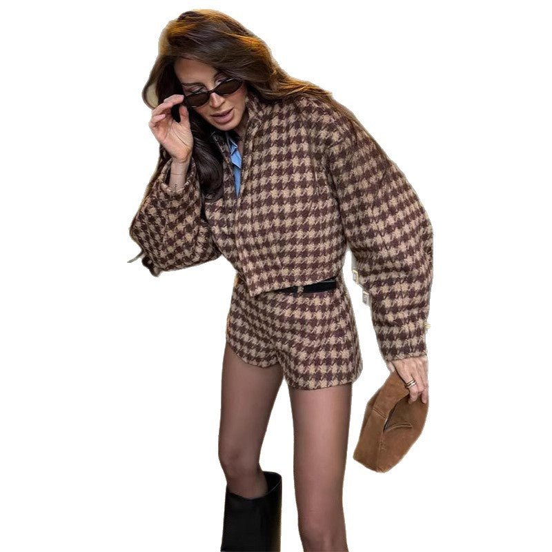 Beautifully Crafted Garment in a Classic Style