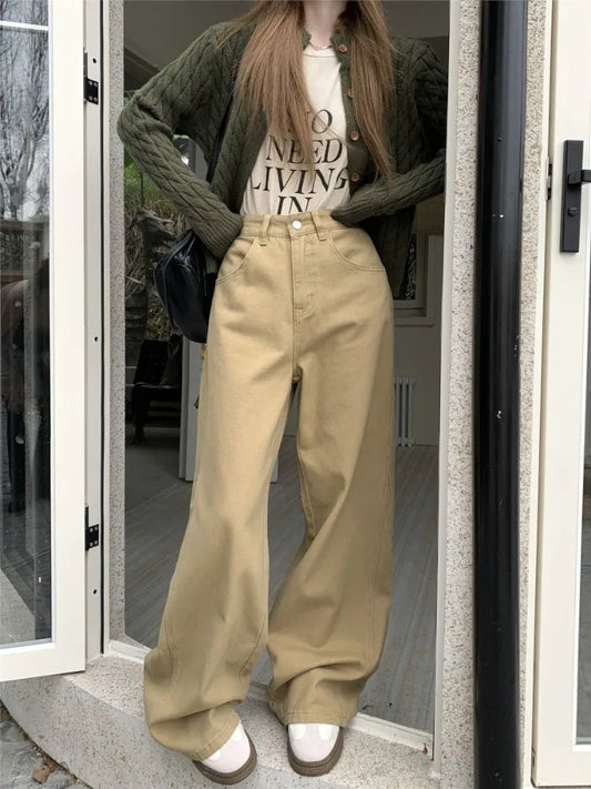 Khaki