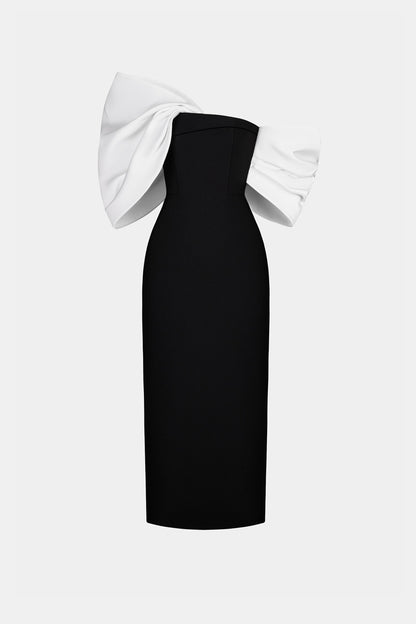 Classic Vintage & Enduringly Stylish Dress