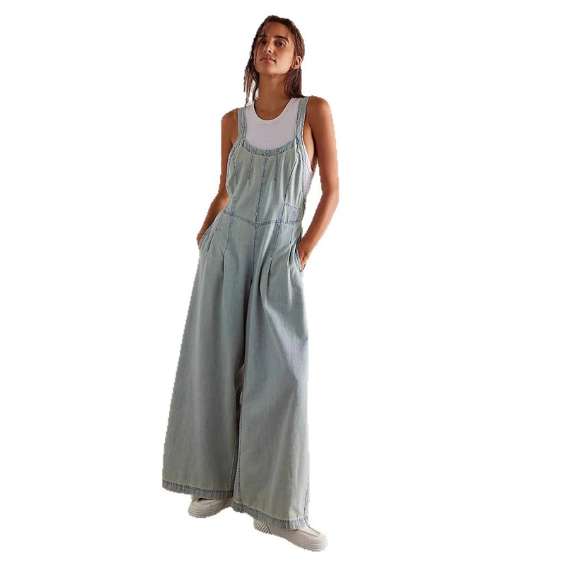 Classic Vintage Garment with a Flattering Fit