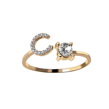 Vintage Handmade Ring