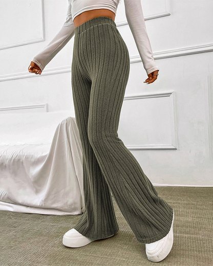 Gracefully Styled Pants for Any Occasion