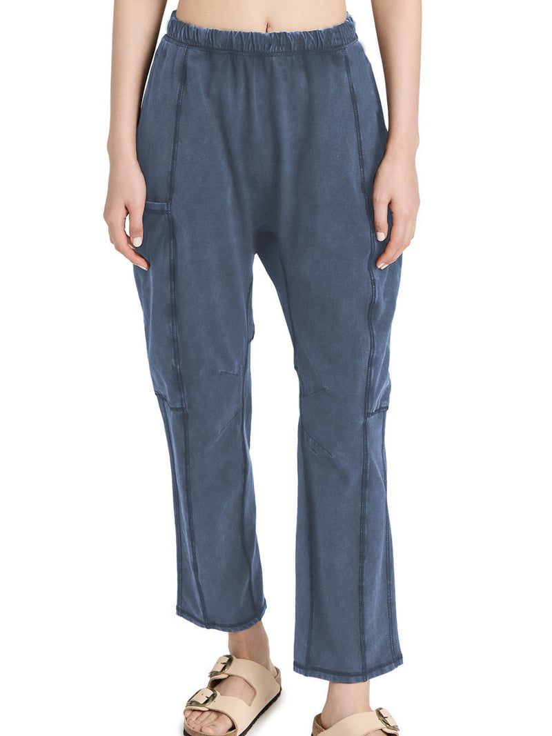 Beautifully Crafted Pants in a Classic Style