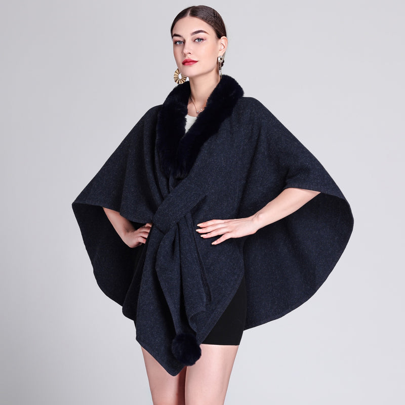 Elegantly Styled Cardigan for Everyday Wear
