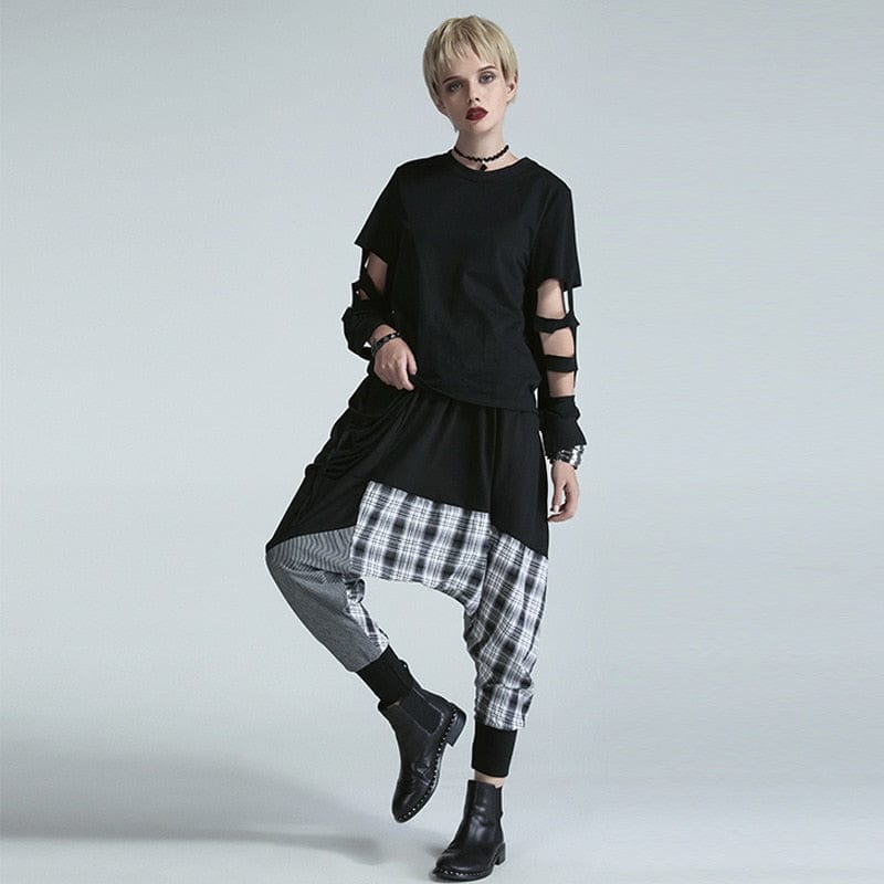 Beautifully Crafted Pants in a Classic Style