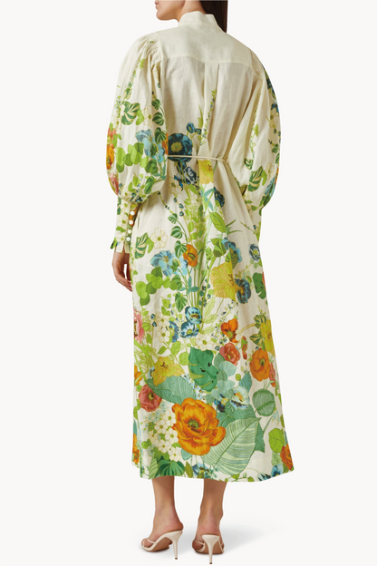 Classic Vintage & Enduringly Stylish Dress