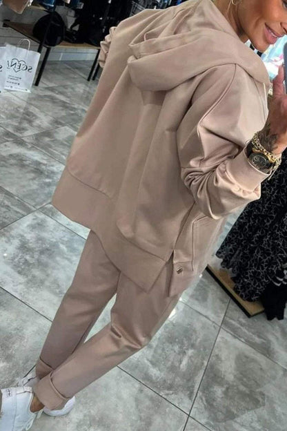 Beautifully Balanced Jacket with Timeless Character