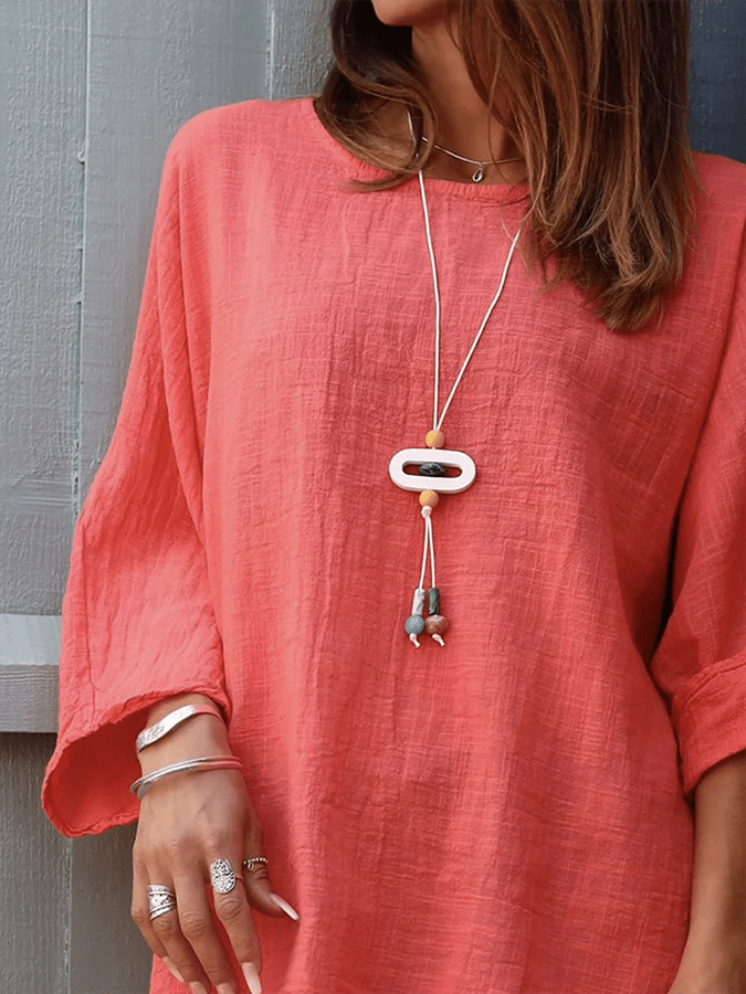 Elegantly Styled Shirt for Everyday Wear