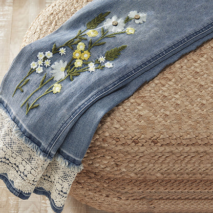 Beautifully Balanced Garment with Timeless Character