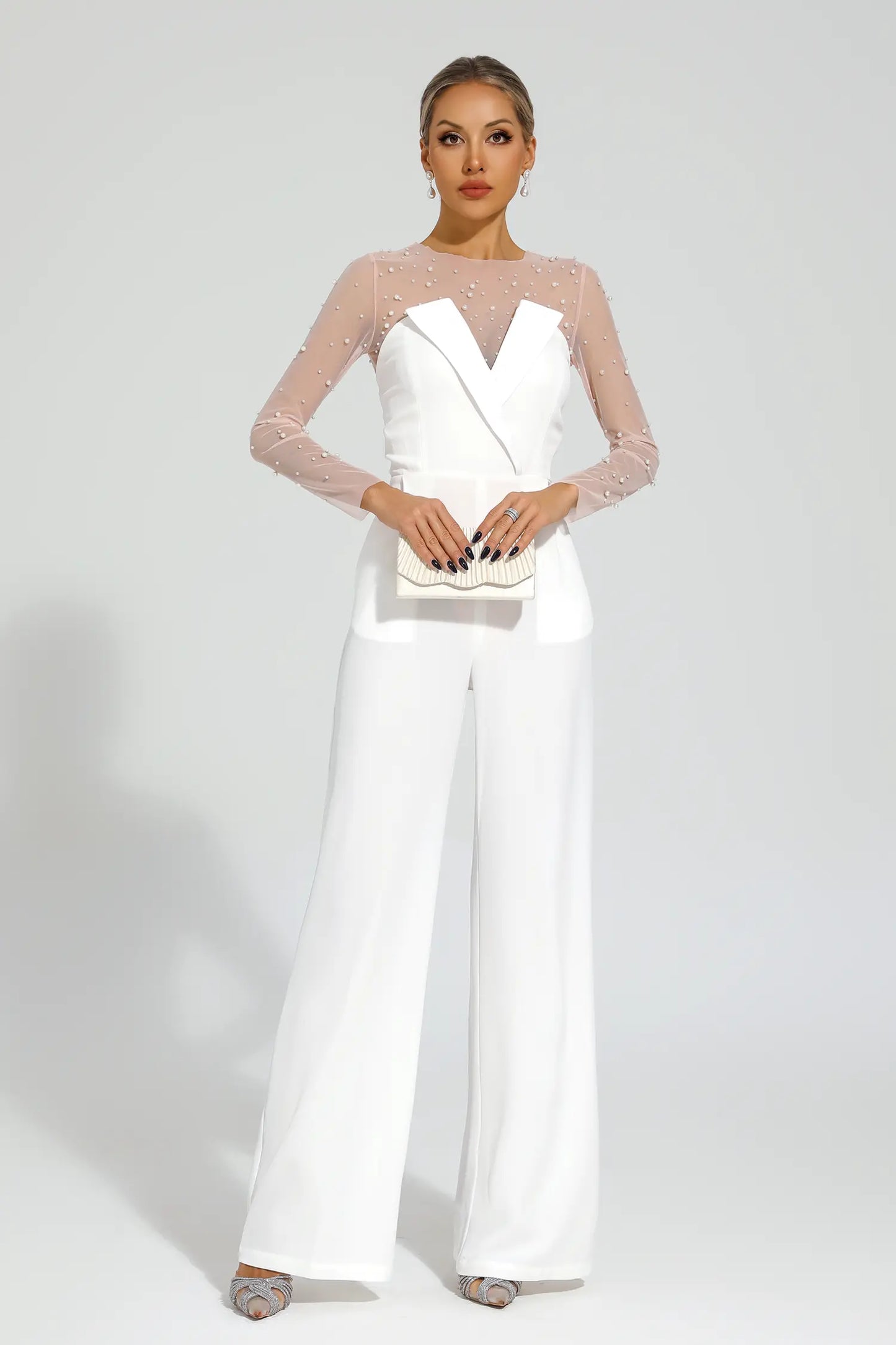 Vintage Inspired Garment with a Contemporary Edge