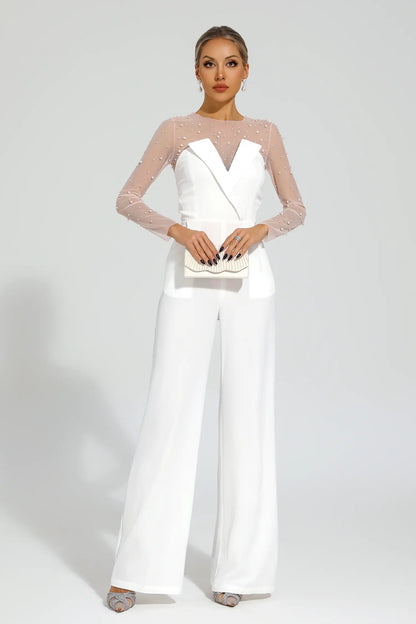 Vintage Inspired Garment with a Contemporary Edge