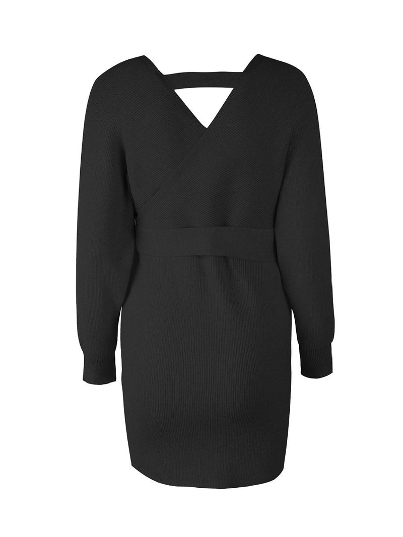 Elegantly Styled Sweater for Everyday Wear