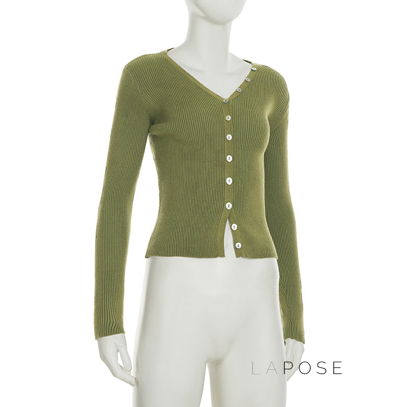 Gracefully Styled Top for Any Occasion