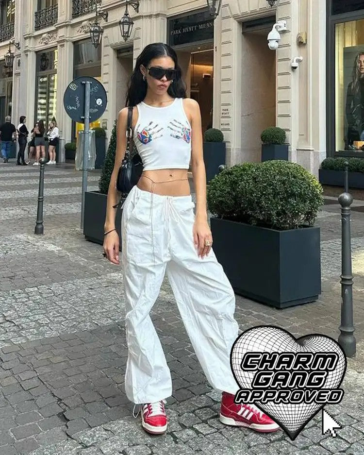 Sophisticated Pants with a Clean Classic Look