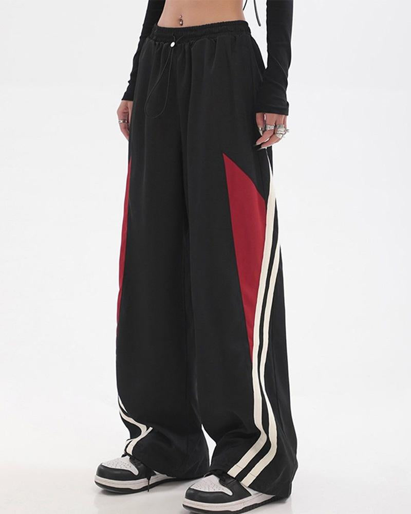 Sophisticated Pants with a Clean Classic Look