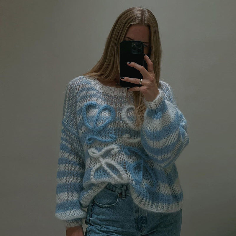 Baby blue