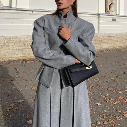Beautifully Crafted Garment in a Classic Style