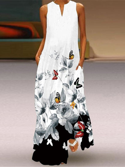 Classic Vintage & Enduringly Stylish Dress