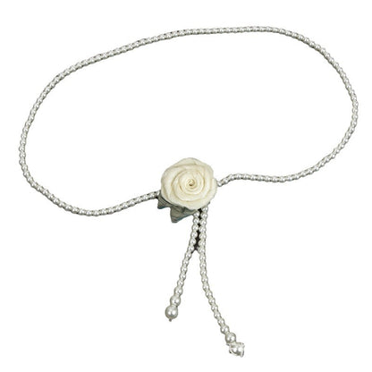 Charming Pearl Chain for Any Occasion