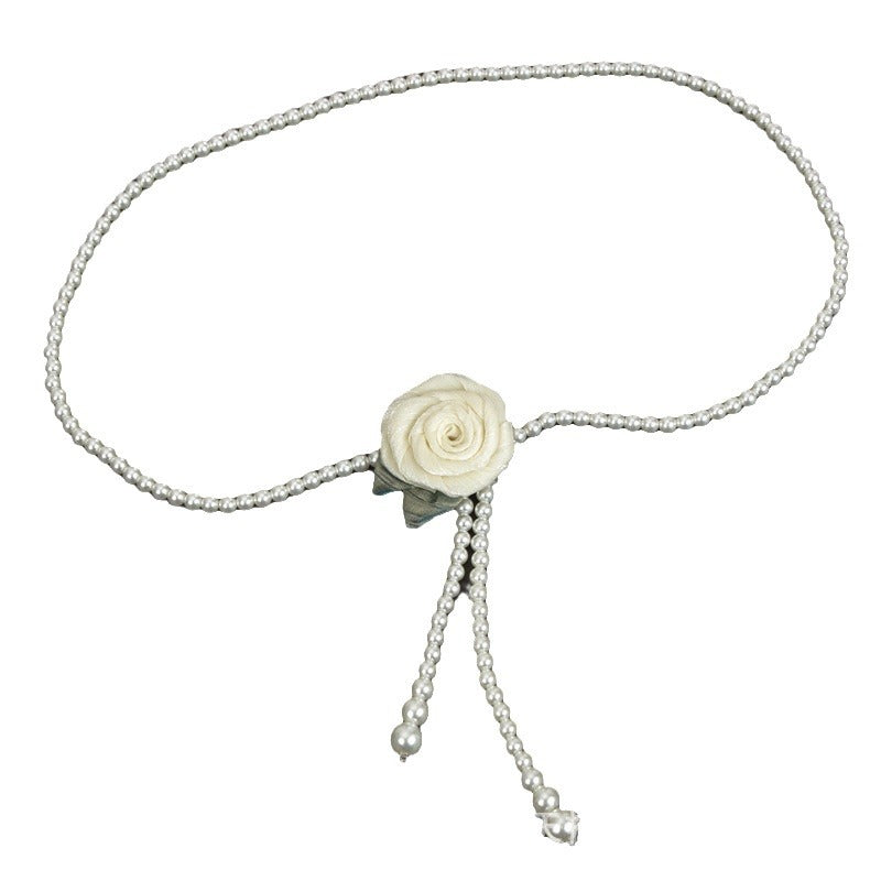 Charming Pearl Chain for Any Occasion