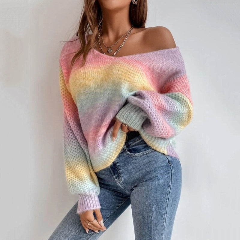 Polished Sweater with an Effortless Classic Look