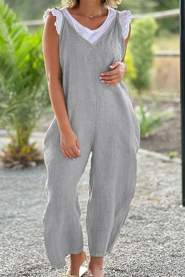 Beautifully Crafted Pants in a Classic Style