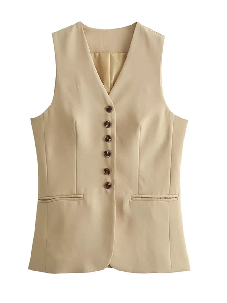 A Vintage Style Garment with Delicate Timeless Details