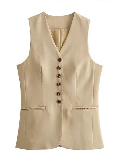 A Vintage Style Garment with Delicate Timeless Details