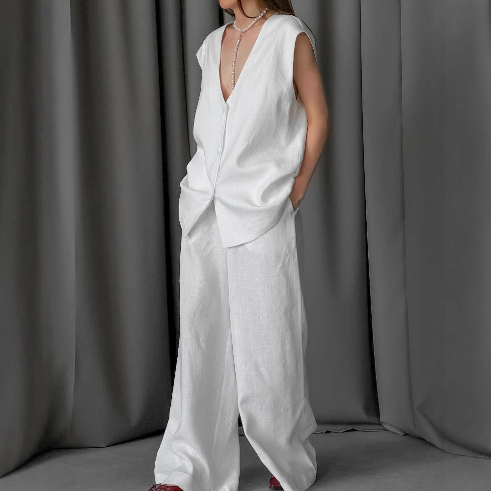 Gracefully Styled Pants for Any Occasion