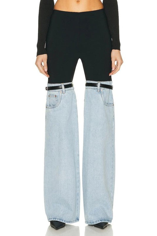 Classic Vintage Garment with a Flattering Fit