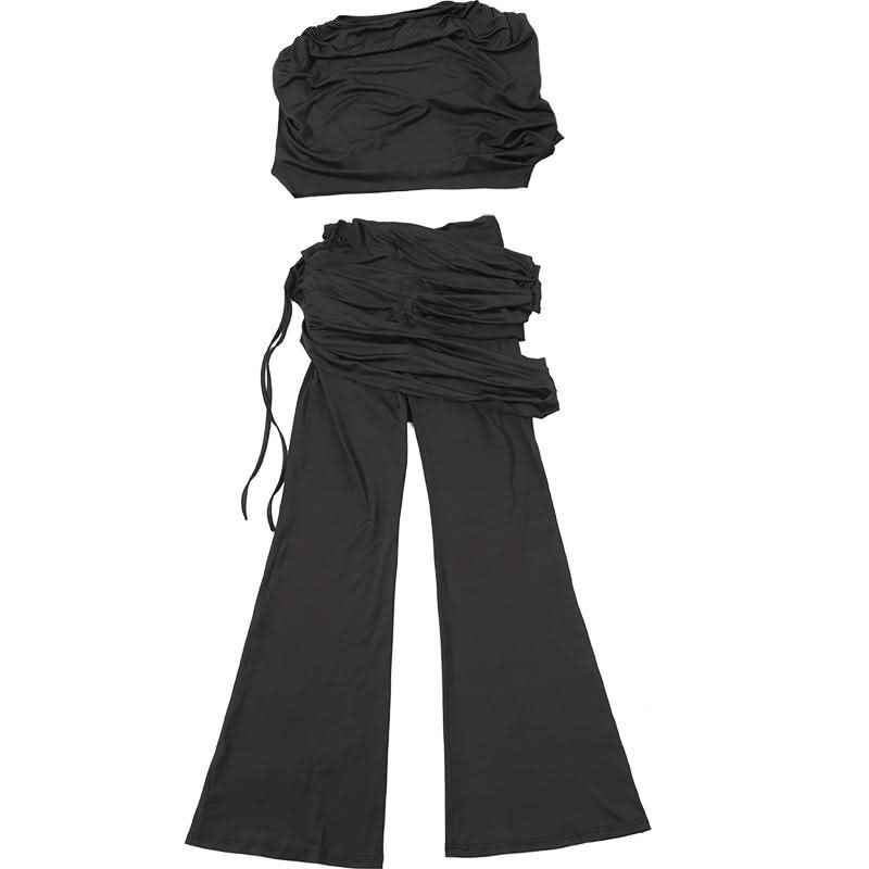 Sophisticated Garment with a Clean Classic Look