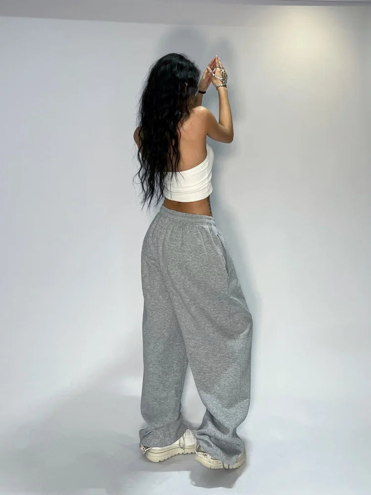 Beautifully Balanced Pants with Timeless Character