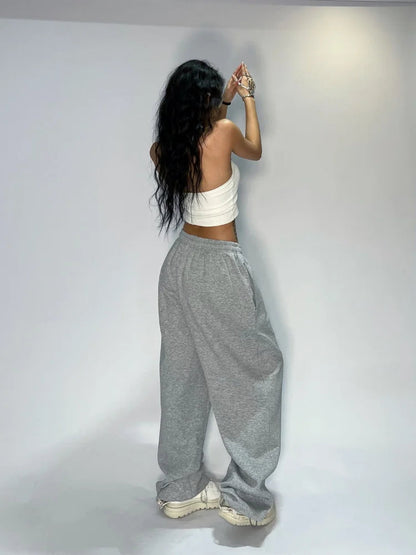 Beautifully Balanced Pants with Timeless Character
