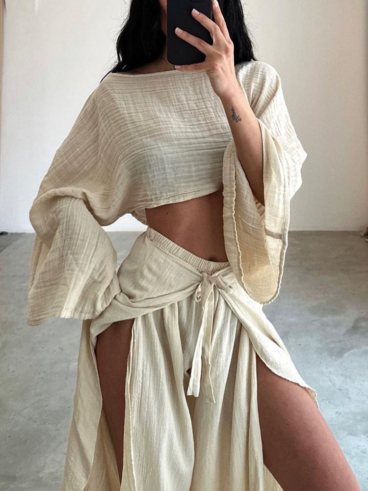 Gracefully Styled Pants for Any Occasion