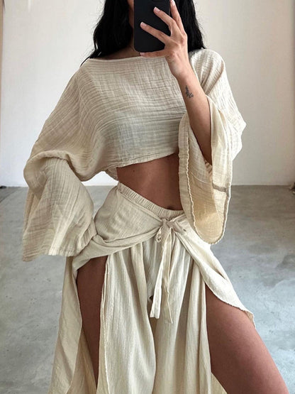 Gracefully Styled Pants for Any Occasion