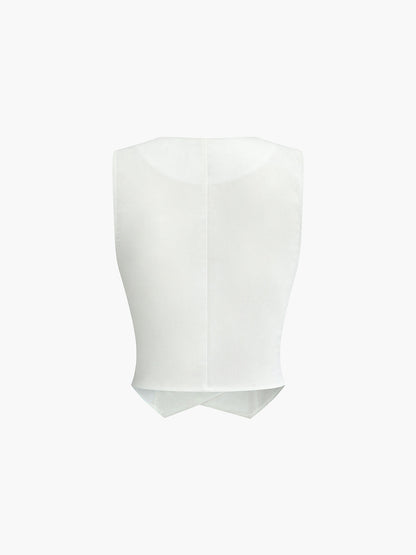 Beautifully Balanced Pants with Timeless Character