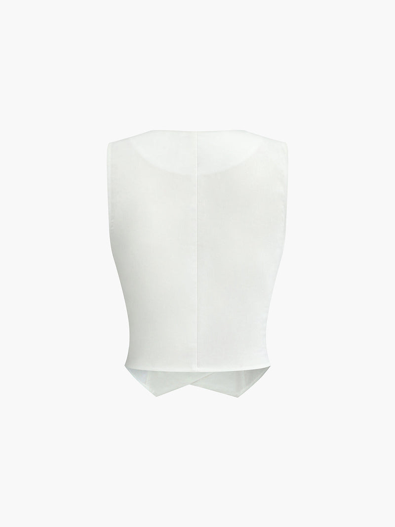 Beautifully Balanced Pants with Timeless Character