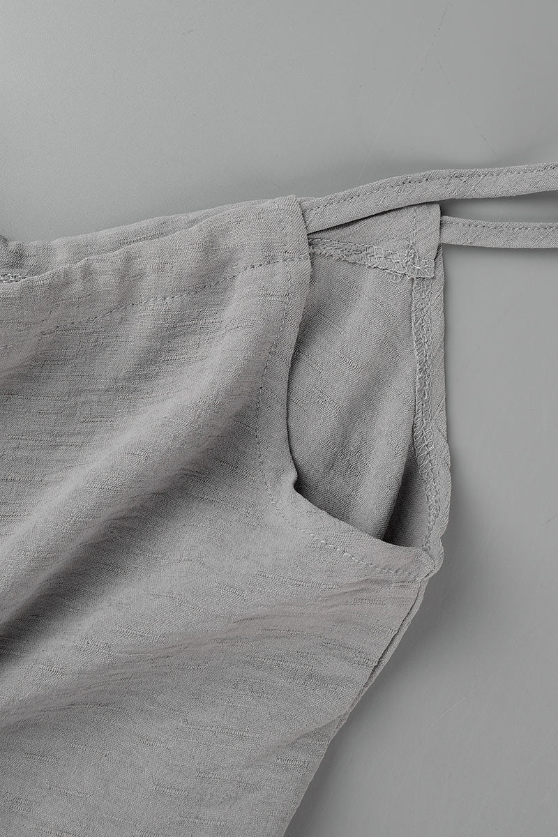 Elegantly Styled Garment for Everyday Wear