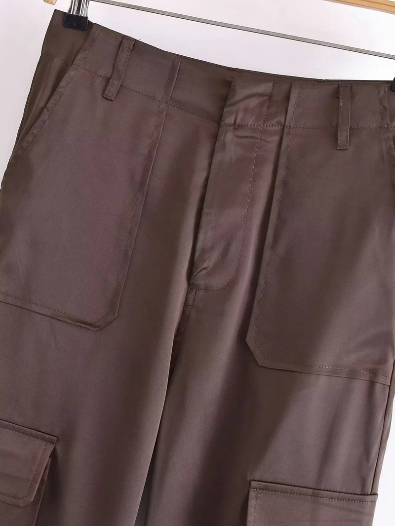 Elegantly Styled Garment for Everyday Wear