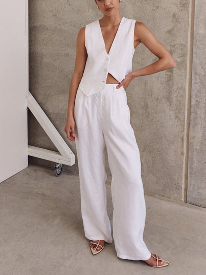 Classic Vintage & Enduringly Stylish Pants