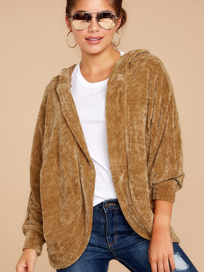 Classic Vintage & Enduringly Stylish Jacket