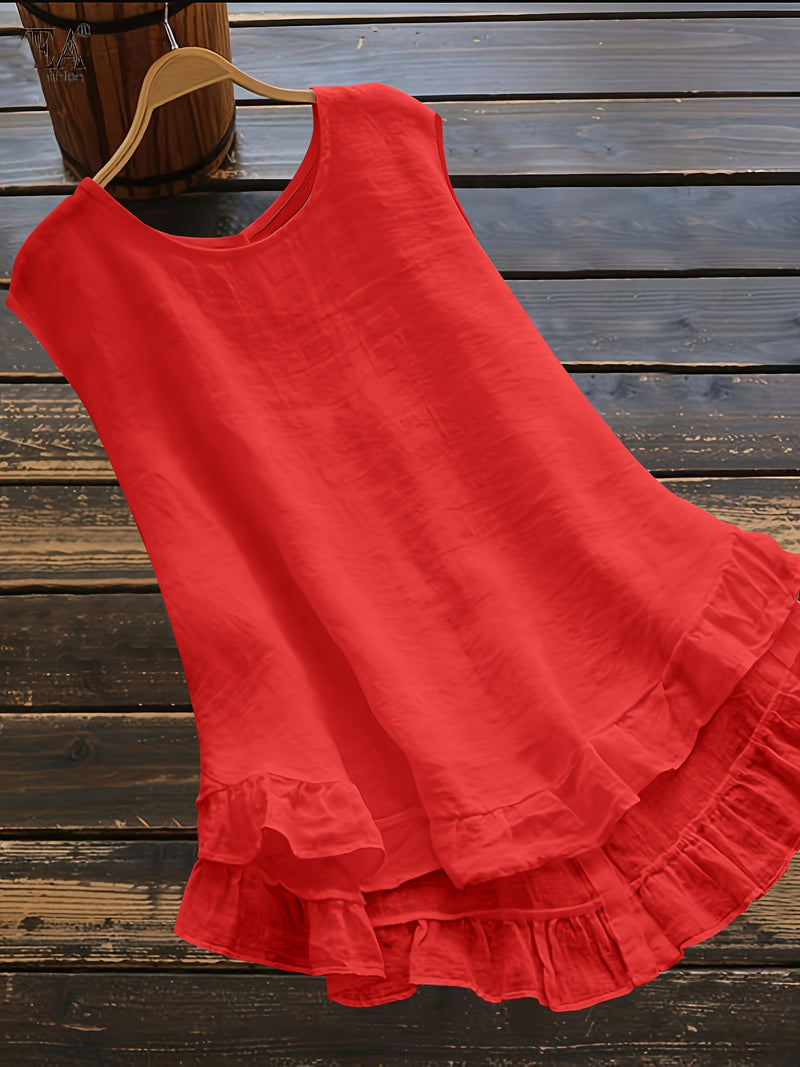 Effortlessly Elegant Blouse with a Timeless Design