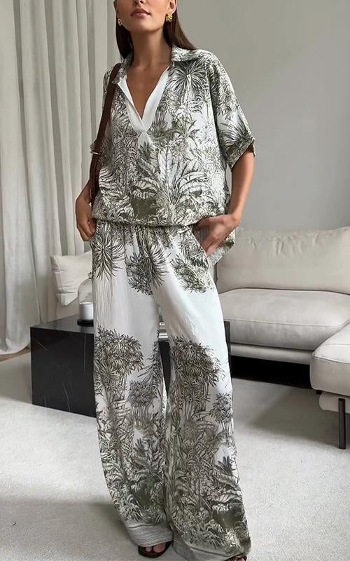 Elegantly Styled Garment for Everyday Wear