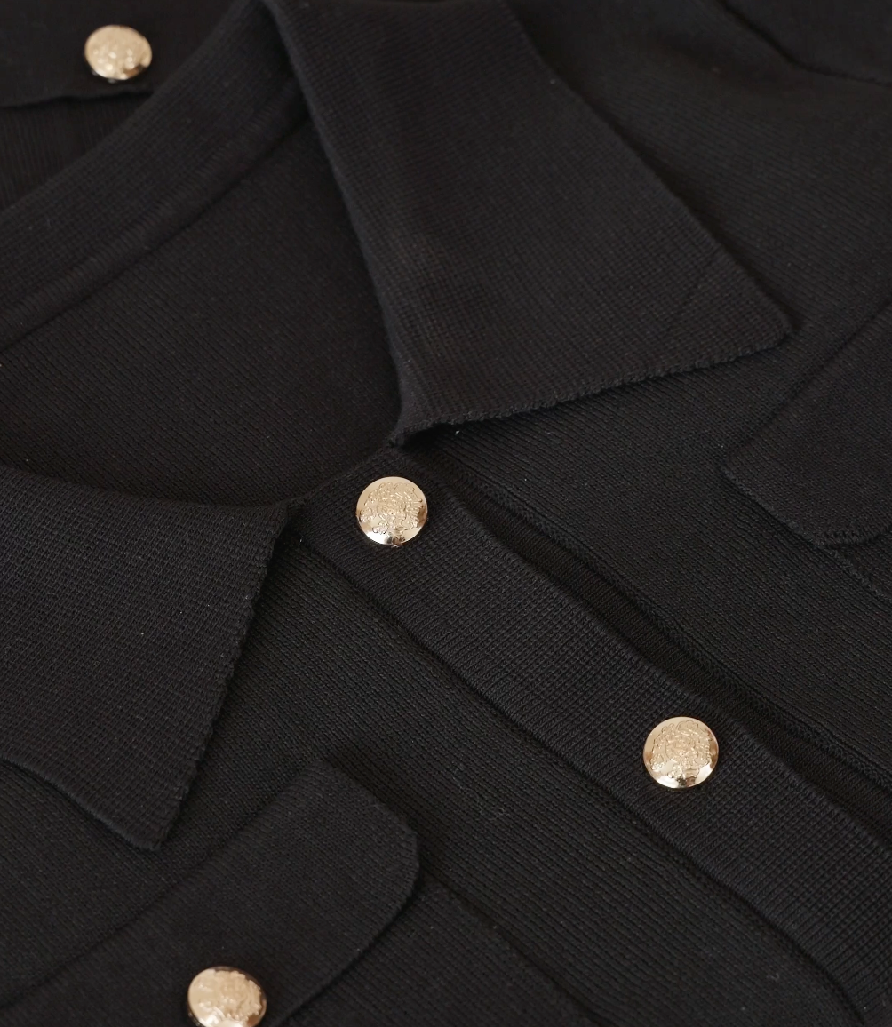 Beautifully Crafted Garment in a Classic Style