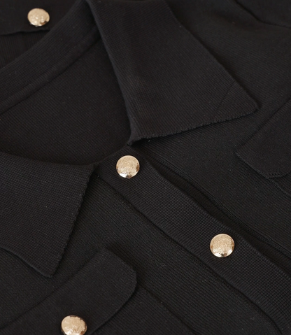 Beautifully Crafted Garment in a Classic Style