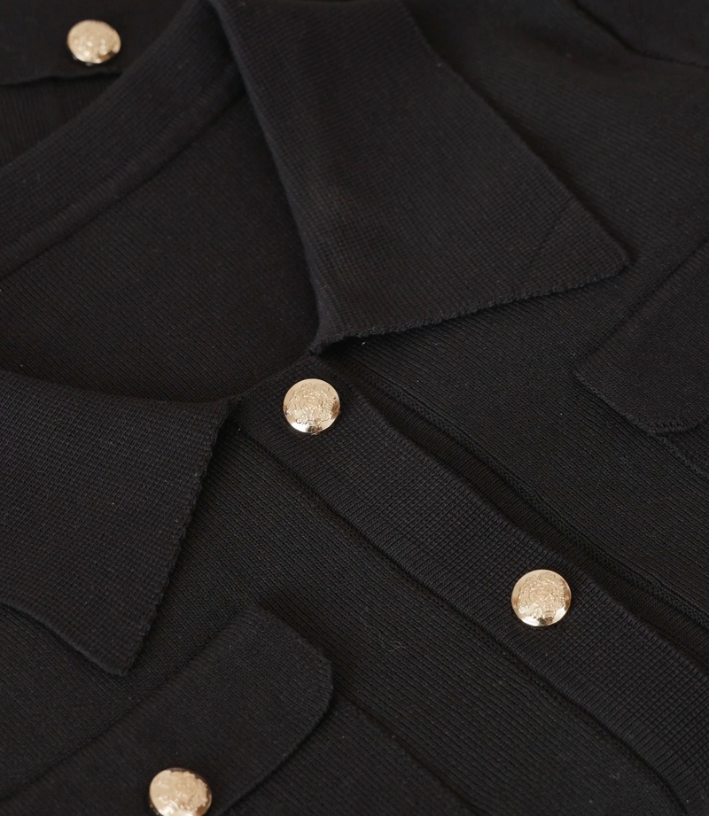 Beautifully Crafted Garment in a Classic Style