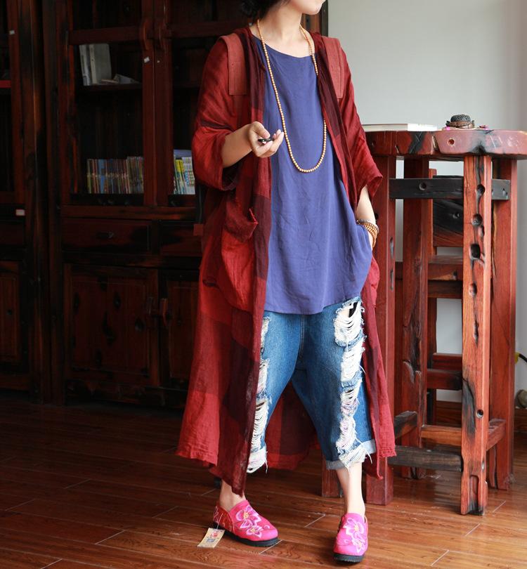 Beautifully Balanced Cardigan with Timeless Character