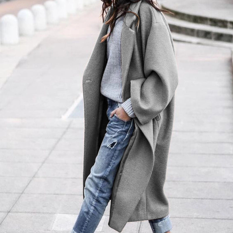 Beautifully Balanced Jacket with Timeless Character