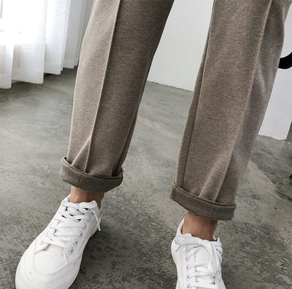 Polished Pants with an Effortless Classic Look