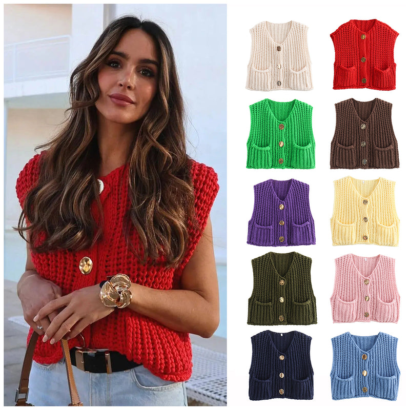 Elegantly Styled Cardigan for Everyday Wear